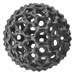3D Sphere
