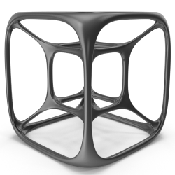 3D Sphere